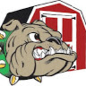 Meet your Posher, Bulldog